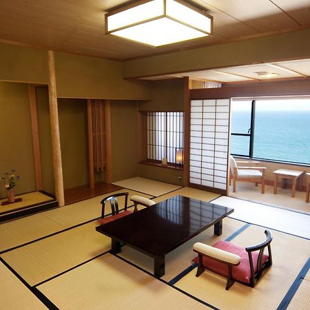 Imaiso Kawazu Exterior foto