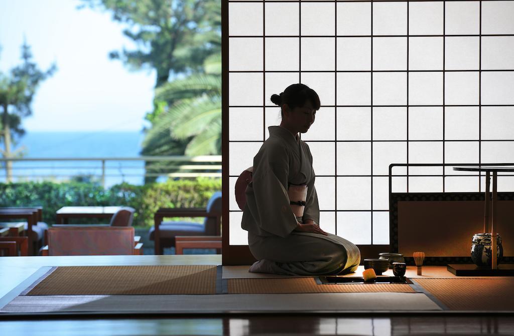 Imaiso Kawazu Exterior foto