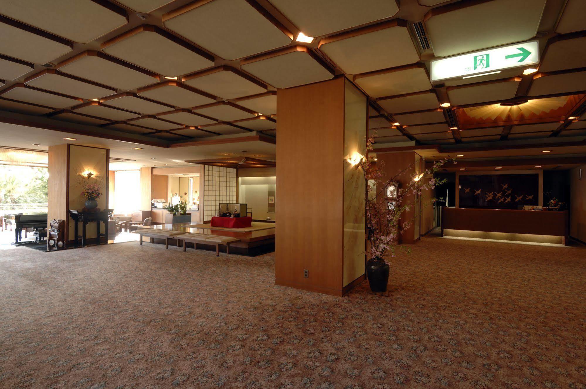 Imaiso Kawazu Exterior foto