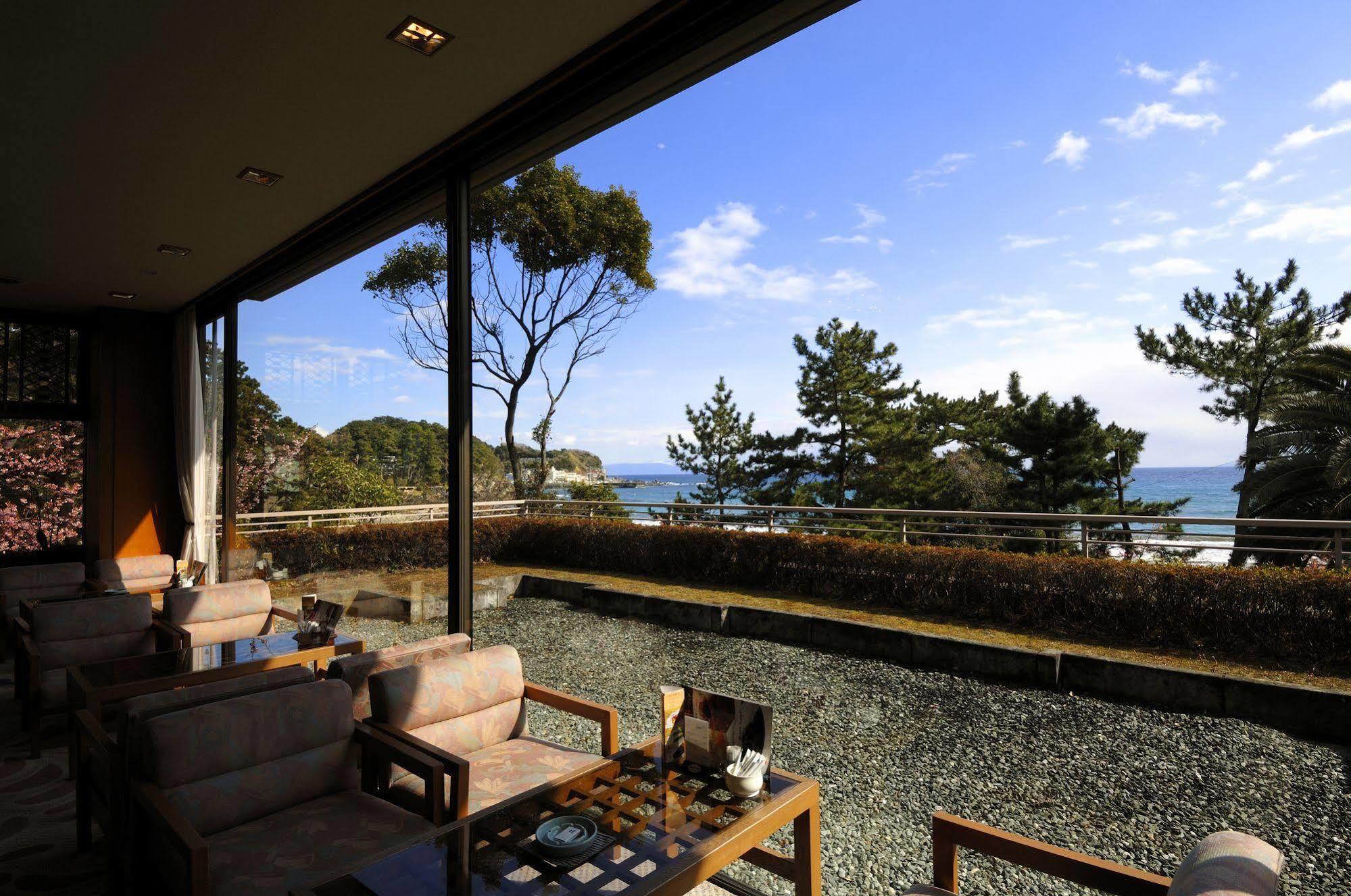 Imaiso Kawazu Exterior foto