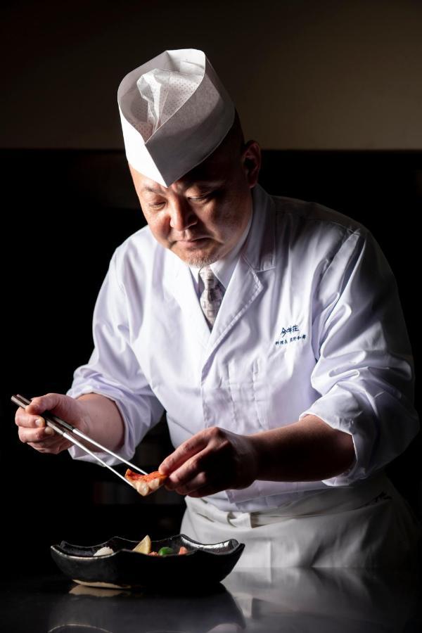 Imaiso Kawazu Exterior foto
