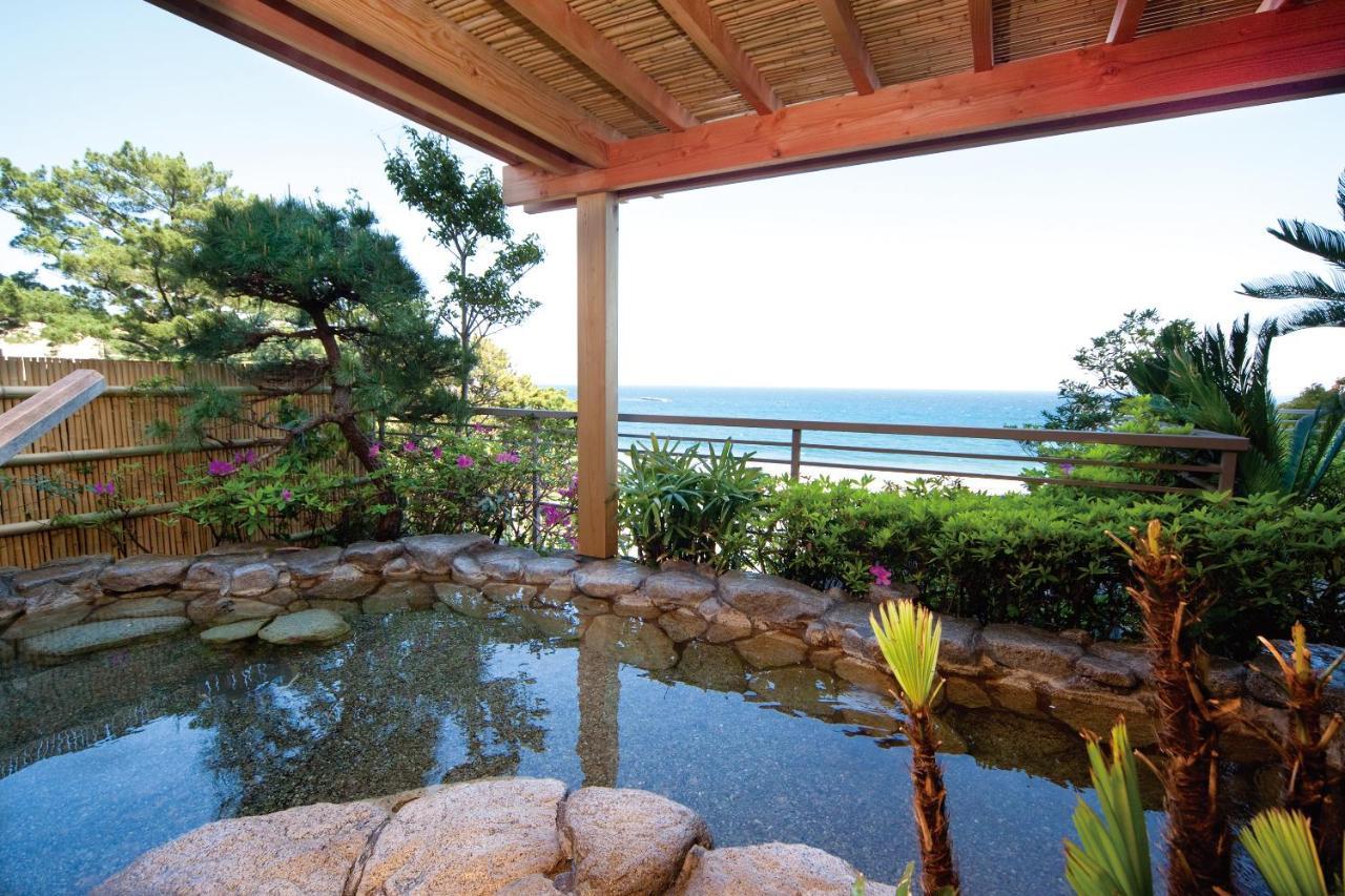Imaiso Kawazu Exterior foto